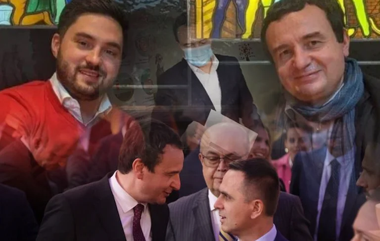 Opera “back “in Kosovo, Kurti “snooping