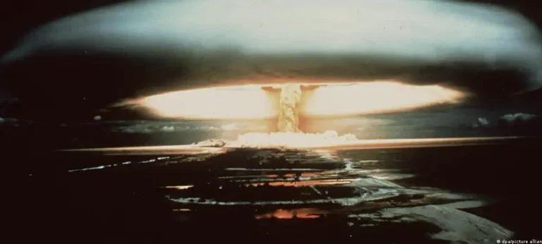 Warum haben die Nazis nicht die Atombombe vor Oppenheimer gebaut?