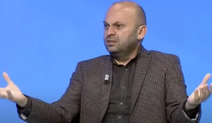 Mushkolaj: Qui est Ridvan, pourquoi Rosetta Hajdari l'a-t-elle engagé pour contracter des réserves d'État?
