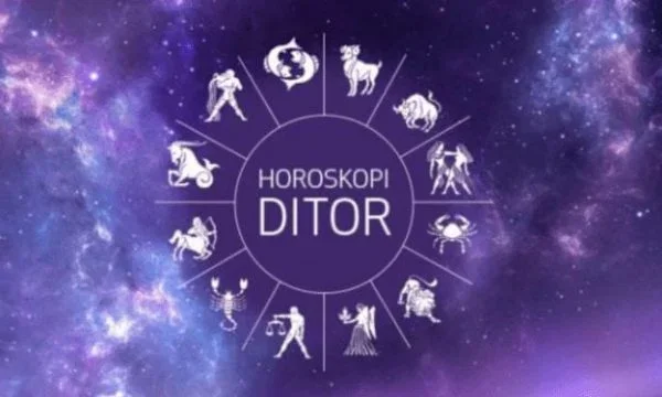 Star For Heute, lesen Sie, was das Horoskop über Ihr Zeichen sagt