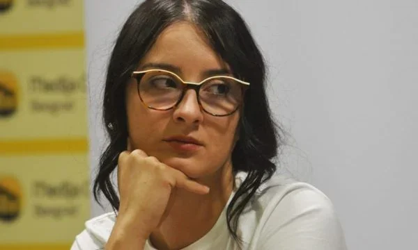 Todorovich: In Serbien drohte ich, warum ich sagte, Kosovo verdient Platz bei UN