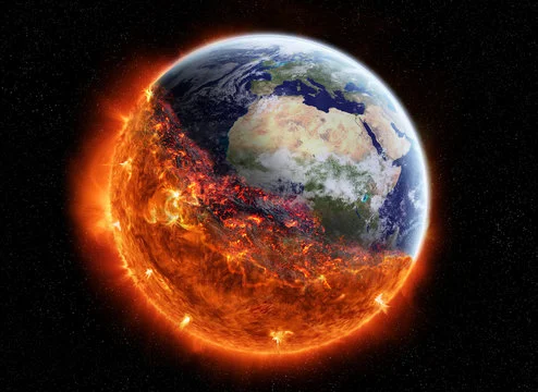 Alarmon OKB-ja, temperaturat e larta do të vazhdojnë rriten: Epoka e vlimit global ka filluar