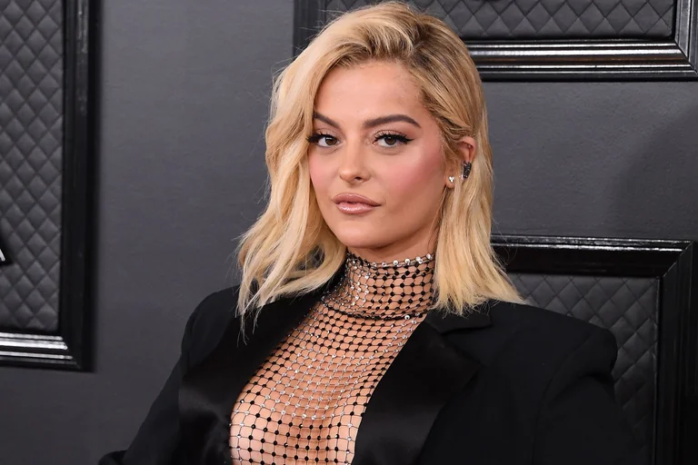Bebe Rexha sjell këngën e re “Chain My Heart”