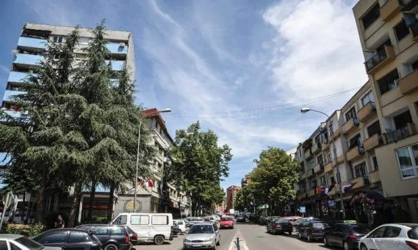 Kosev : Les inspecteurs de Mitrovica du Nord ont visité les bureaux des structures serbes