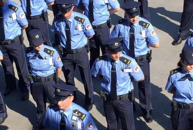 Zaqiri: El último momento se convierte en la atención policial