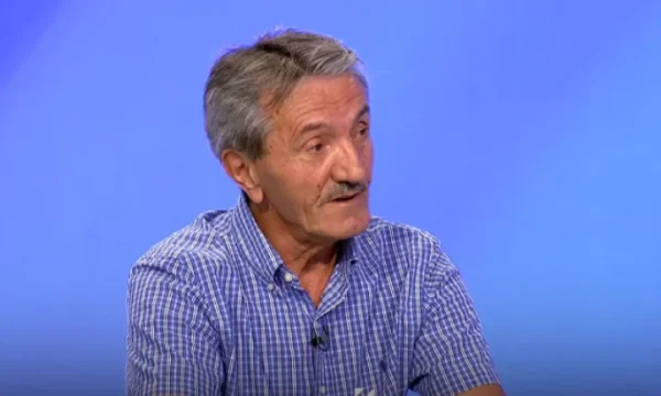 Ex direttore delle riserve statali: La legge non prevede forme di negoziazione Italic Kurti e Hajdari ha sbagliato