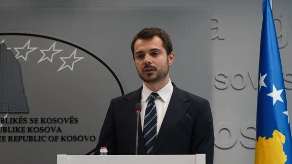 Kryeziu: What more is the EU asking from Kosovo? Three requirements derived from the Bratislava agreement have been met