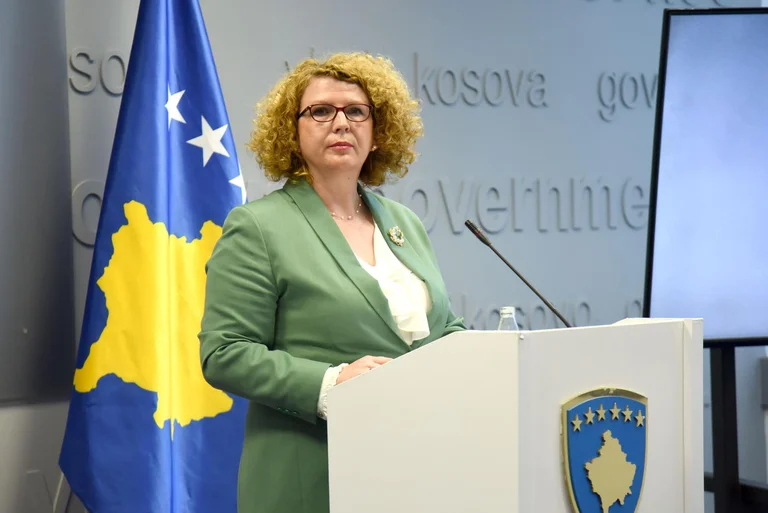 Il ministero di Roseta Hajdari reagisce: Benvenuti alle indagini, nessun danno alle riserve statali