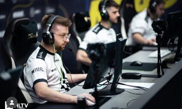 Bad News Eagles bleiben in schlechter Form, eliminiert von russischem Team