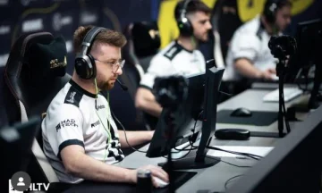 Bad News Eagles bleiben in schlechter Form, eliminiert von russischem Team