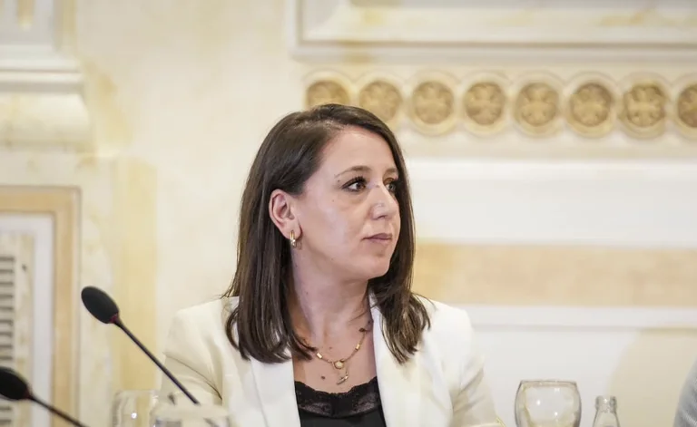 El pan del corazón ¿Por qué esta consigna encajaría con Albin Kurt en las próximas elecciones?
