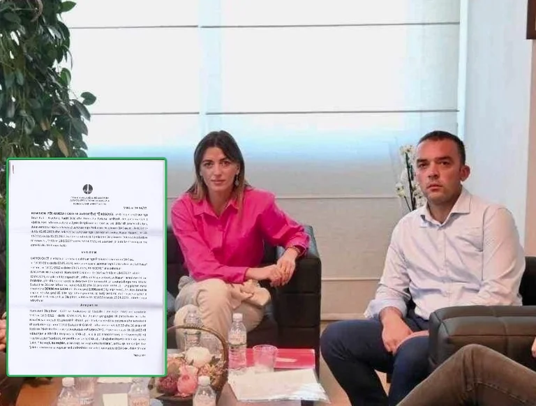 Avokati i Albulena Haxhiut në psikiatri, shkak gjoba për shkelje të kodit të etikës