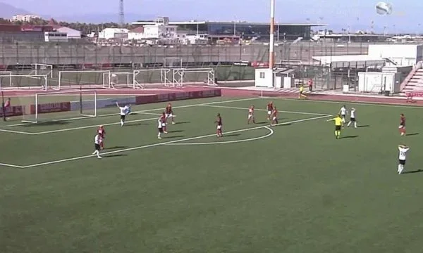 Los Balcanes ganan incluso en Gibraltar, califican en play-off