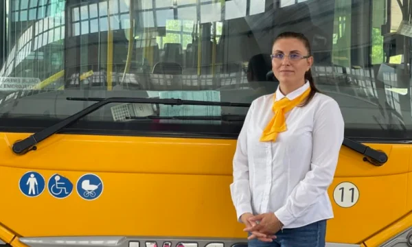 Tráfico urbano Añadir a un conductor