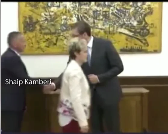Arifi émet de grands doutes: Vucciqi MP Kamberi