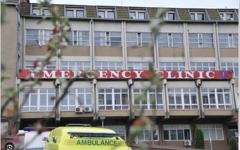 Cosa si sa della meningite diffusa in Kosovo