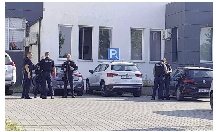 Referenzen “wai” und “Grui”, Suche im Ministerium für Handel