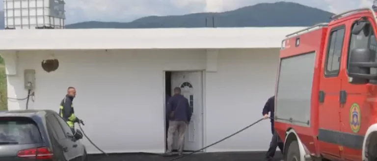Abbiamo sequestrato alcuni telefoni, stiamo lavorando per rompere il caso.