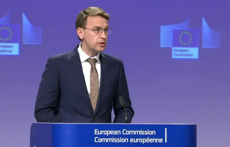 Supprimer les mesures punitives: Stano dit que le Kosovo doit satisfaire aux exigences de l'UE pour le nord