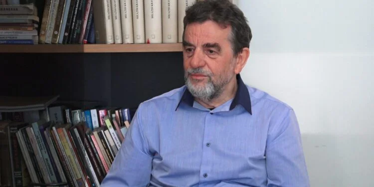 Krasniqi: Très bonne idée pour que les politiciens deviennent un test de drogue, les médecins qui cachent le diagnostic devraient être punis
