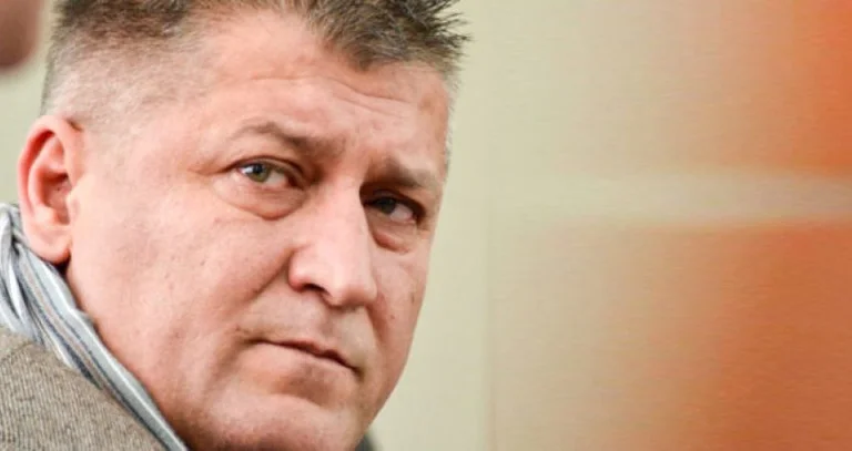 Berisha: VV est une organisation criminelle, CEC pour discuter de l'arrêt des activités politiques