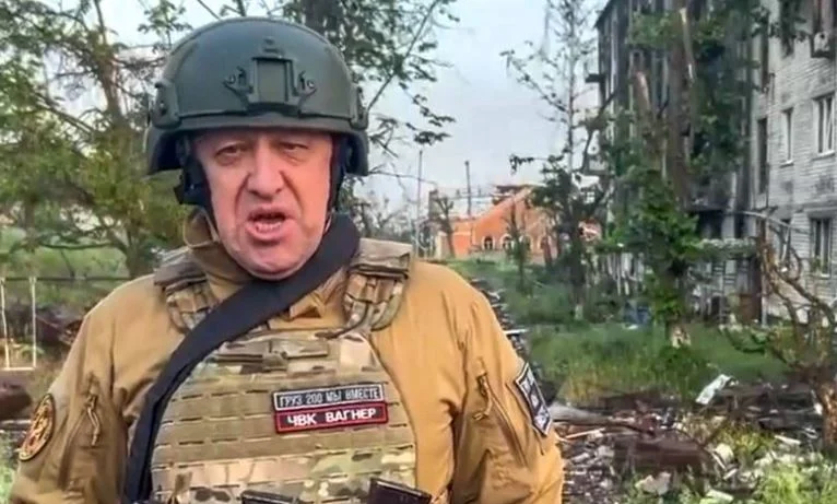Wagner meldet sich als Bildungsorganisation in Belarus an