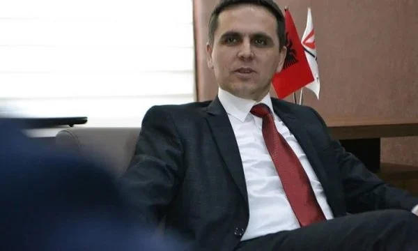 Continued clashes following Kurt's visit, Kasami accuses Ahmeti of taking police to him and Chairman of Chiri