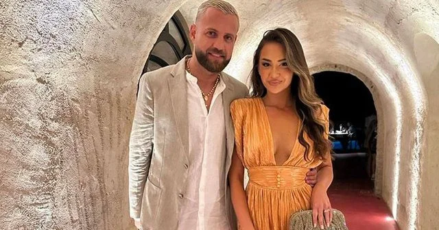 Luiz postet das Bild in Instagram, Ciara wird eifersüchtig und warnt Mädchen: Die...