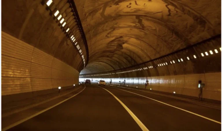 El túnel Prizren-Tetovo podría comenzar dentro de seis meses