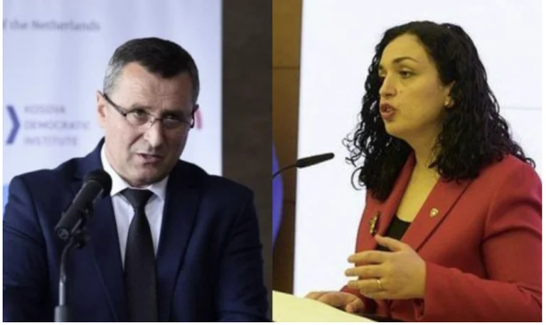 Mosdekretimi i Kryeprokurorit të Shtetit, KPK kërkon trajtim urgjent të procesit – Osmani në pritje të Kushtetueses