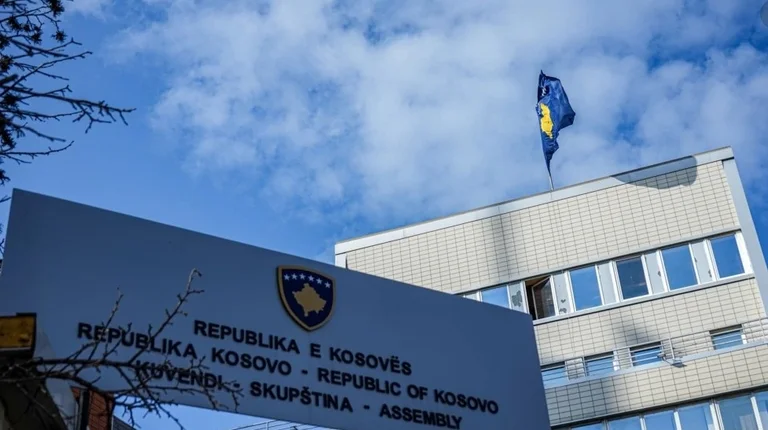 Le Kosovo n'a accepté que deux reconnaissances pour cinq ans