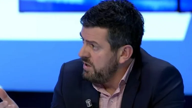 El ex Jefe Anti-Drogue: se produce en el laboratorio