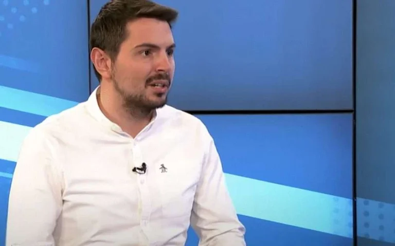 Ahmeti: Shretta, Mujku, Krasniqi, Berisha et Mujejci, parlons-nous de partis politiques ou de compagnies criminelles?