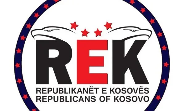 Partido Republicano de Kosovo se despeja después de que la CEC se suspenda