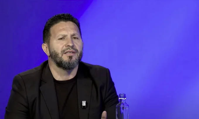 Sefaj: Un voleur comme Armendi Muja fait président de la commission parlementaire.