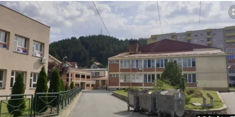 Zurück zur Schule im Norden