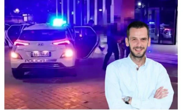 Cops infiltriert als Kunden- Das ist, wie der VV-Montageist kam.