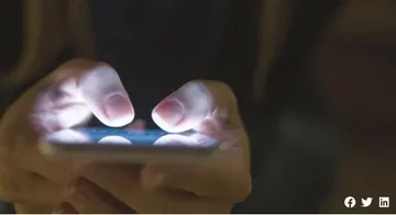 Moderna novela: enamorarse de la Inteligencia Artificial