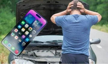 No hay necesidad de ir al servicio, ¿cómo puedes averiguarlo por teléfono?