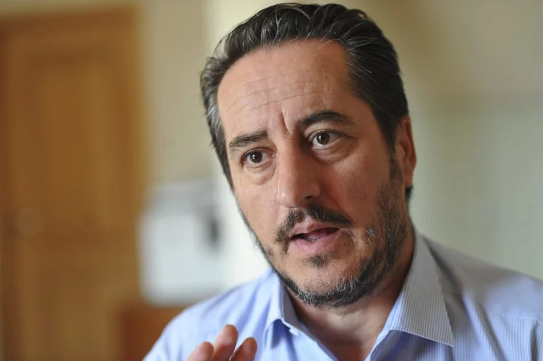 Blake: El cambio de fiscal jefe no funciona para Z. SP