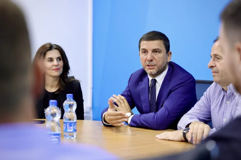 Krasniqi: Mrrgata ha sido, es y seguirá siendo el mayor apoyo a Kosovo