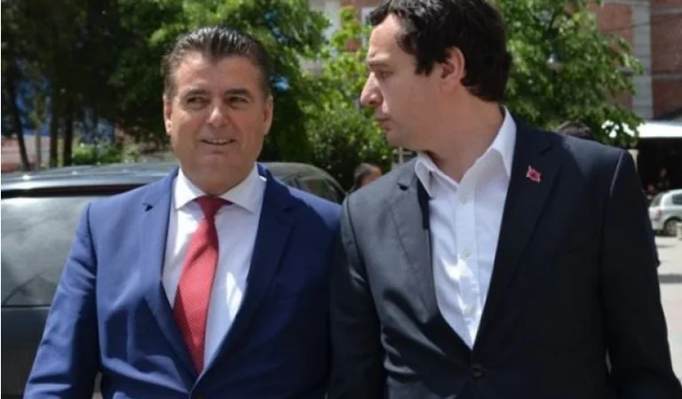 Ndodh edhe kjo: Agim Bahtiri e refuzon kërkesën e Albin Kurtit
