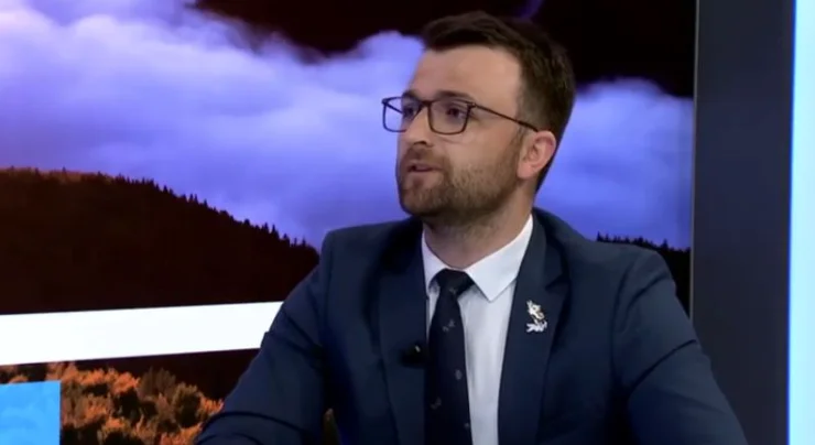 Les poursuites du ministre Nagavci pour diffamation