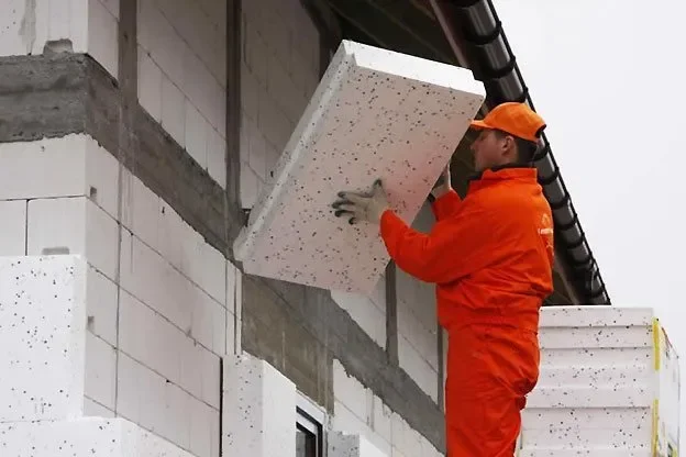 Les citoyens seront subventionnés pour l'isolement des maisons jusqu'à 5 500 euros
