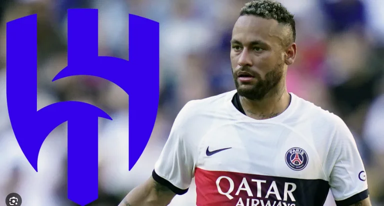 Al-Hilal concorda con PCG per Neymar