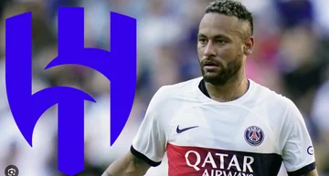 Al-Hilal stimmt mit PCG für Neymar überein