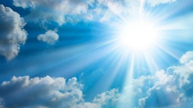 Moti për sot