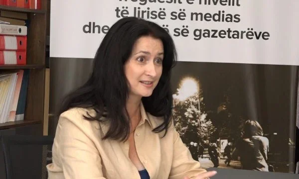 columnistas ucranianos: el reconocimiento de Kosovo simplemente importa el tiempo, usted entiende nuestro dolor