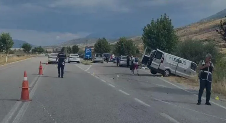 L'incidente di 60 anni, due persone arrestate a Gjirokastra