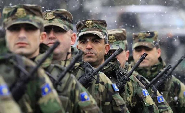Aprenda qué país tiene el ejército más fuerte y dónde está Kosovo